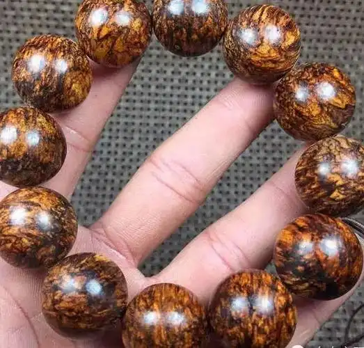 藤香木vs海南黄花梨鉴定诀窍,没看过的你入坑了吗