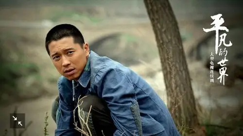 平凡的世界里的爱情之孙少安和田润叶的爱情