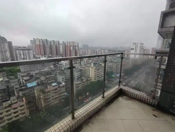 【多图】江南新苑,新港西租房,中大晓港双地铁出行 江南新苑 可望广州