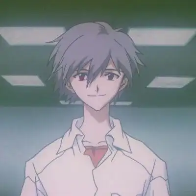 新世纪福音战士渚薰