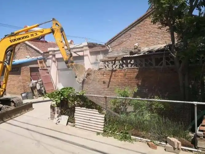 农村拆迁2024"大戏开场",不只是小村并大村