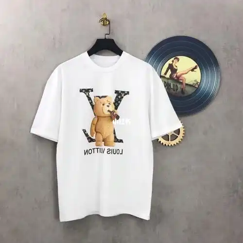 新款驴家小熊lv,可爱风继续刮起!