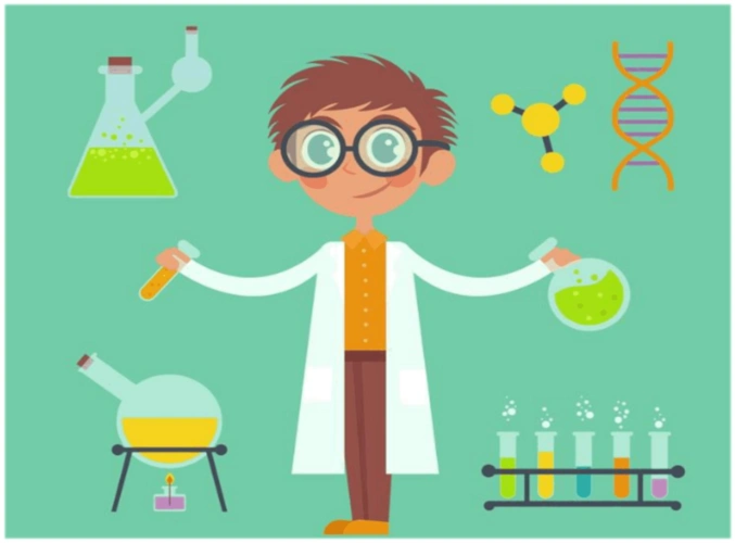 天才工厂科学实验怎么样