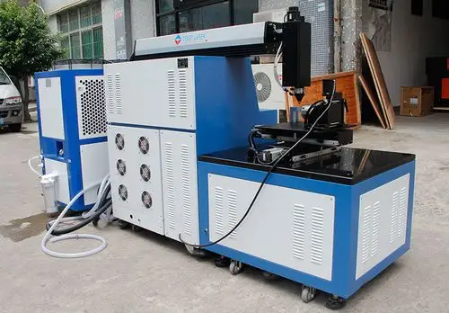 金属字金属激光切割机