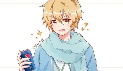 全职高手q版黄少天