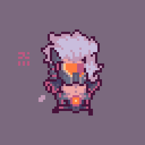 自创元气皮肤圣骑士警备队裁决