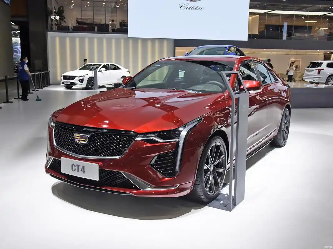 20万预算,凯迪拉克ct4值得买吗?