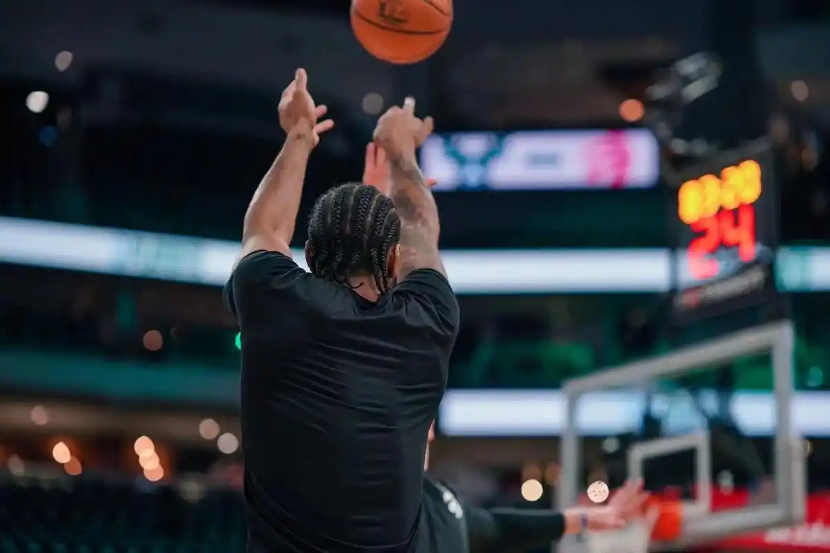 伦纳德#伦纳德壁纸 we the north! - 抖音