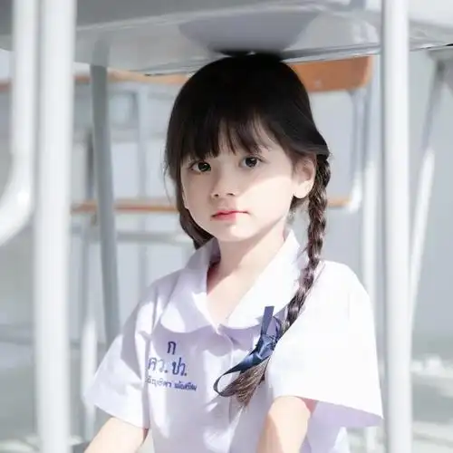 泰国萌妹onew萝莉头像78女生头像