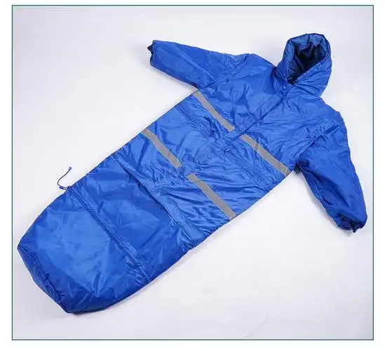 聚仁消防储备物资睡袋野外求生多功能睡袋户外野营旅行救援睡袋|价格