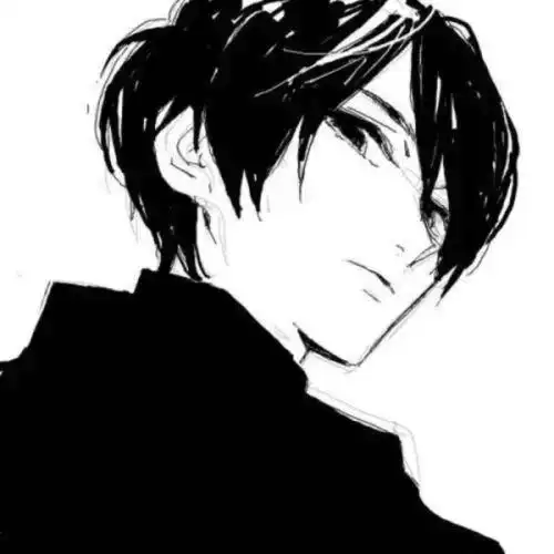 哪位爸比有这一对的情侣头像