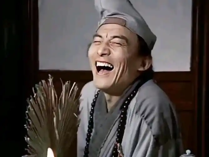 济公游记,游本昌