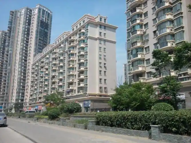 明发滨江新城 豪装单室套 南北通透 一线江景 随时看房 急售