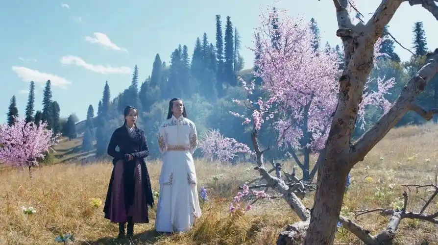 敢于翻山越岭,经历严寒酷暑的《将夜》,用初心留住观众!