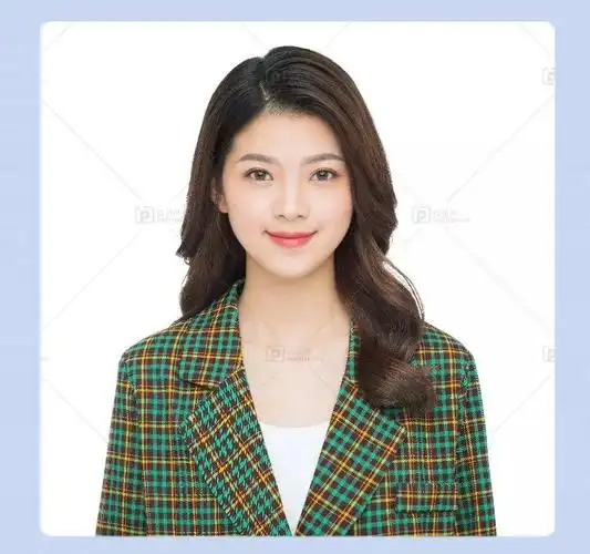 新品缤纷证件照让秋冬也多姿多彩