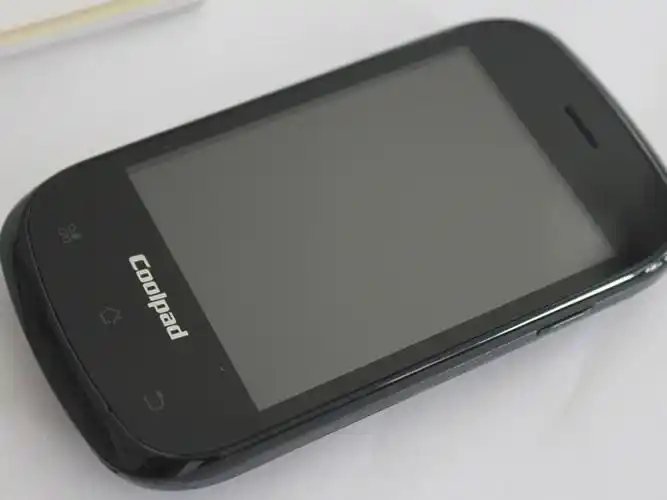 主板上市公司,股票代码 2369,简称为酷派集团,品牌标志为"coolpad"