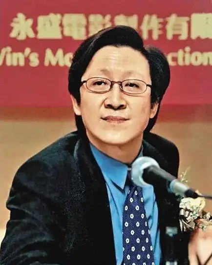 向华胜:电影是一盘生意