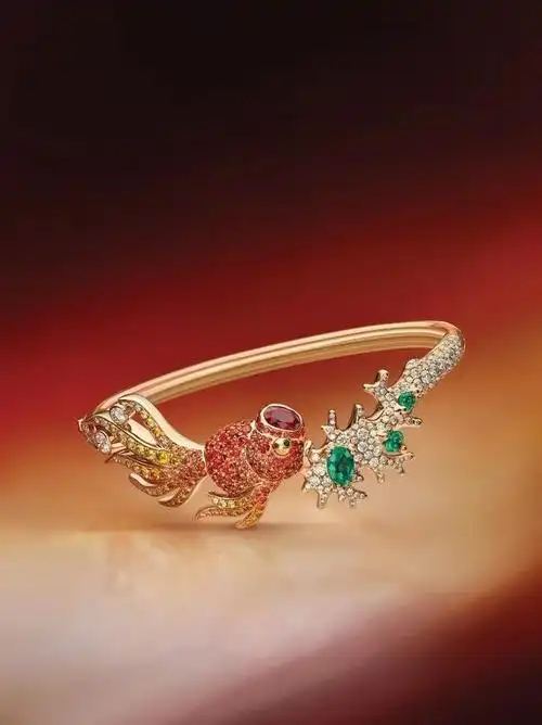 qeelin 迎来 20 岁,中国高级珠宝品牌如何大获成功?