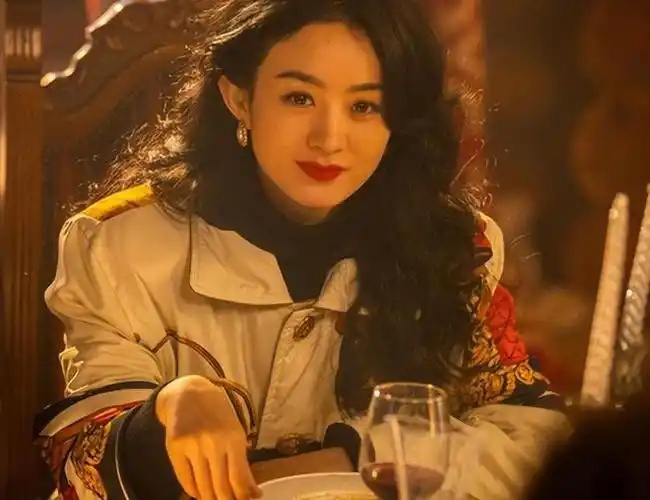 赵丽颖和冯绍峰,如今已经不可同日而语……|大s|李小璐|汪小菲_网易