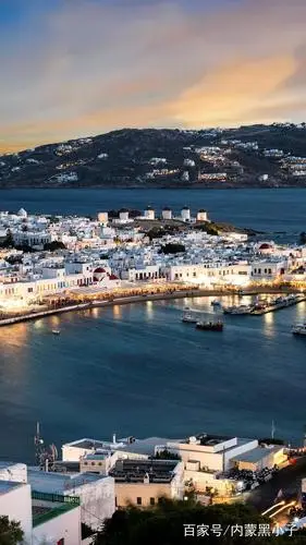 世界各地区风景名胜区欣赏