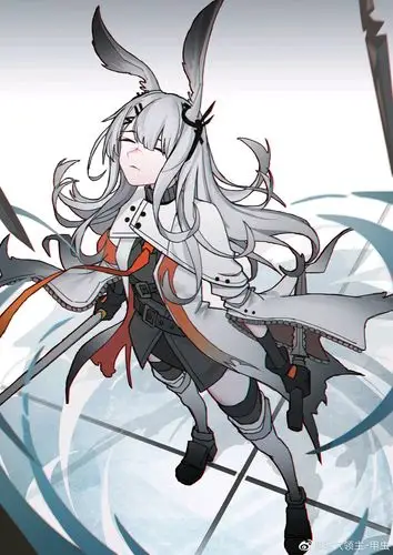 明日方舟精图第四十二期