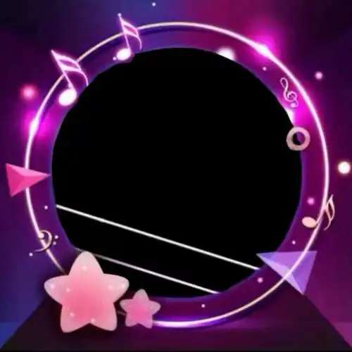 免扣头像框作图素材-二传注明meet小恩 侵删致歉/喜欢关注 素质拿图