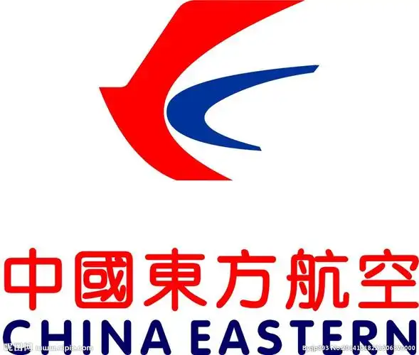 东航新logo设计图__企业logo标志_标志图标_设计图库_昵图网nipic.com