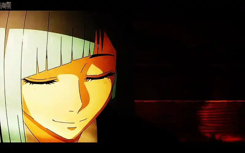 "你不要说再见了!" #咒术回战 #三轮霞 #机械丸