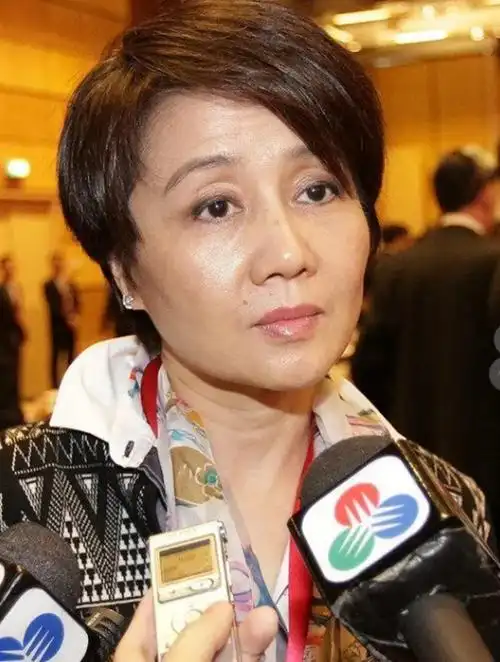 赌王三太陈婉珍:护工上位不争家产,坐山观虎斗成幕后最大赢家2-度小视