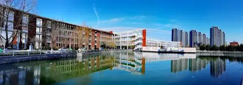 人人是人才,人人可成才!周口职业技术学院等你来