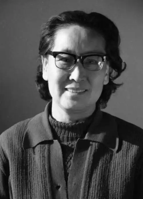 好演员张莹去世54年后 其妻如今也走了 享年93岁 曾培养宋春丽等明星