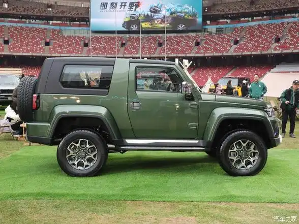 北京bj40欢迎到店赏鉴售价1398万元起