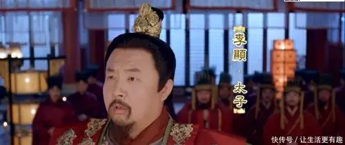 武则天晚年决定传位于子李旦近水楼台为何却让给三哥李显