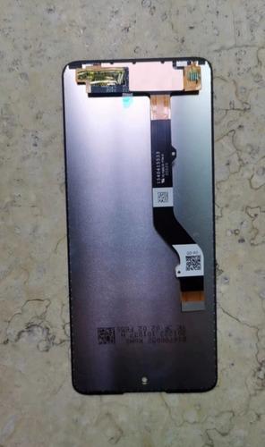 适用于摩托罗拉g60/xt2135-2/g50/xt2137-2/g60s手机屏幕总成原装