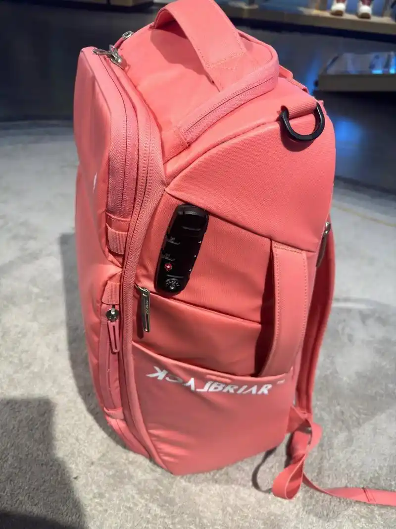 全新滑雪背包 2223款黑荆棘blackbriar单双板滑雪背包 容量  35l