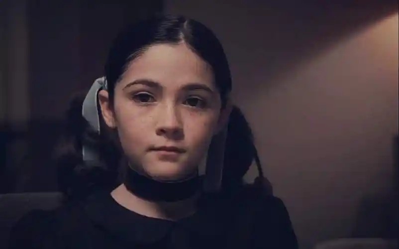 这部《孤儿怨》告诉你答案