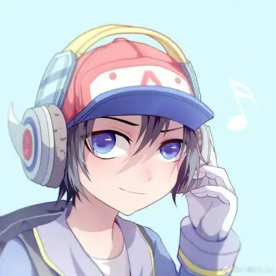 王者鲁班电玩小子头像