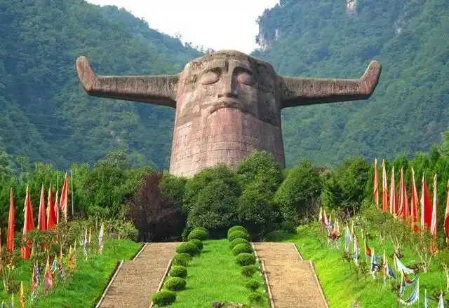 湖北省神农架林区十大景点,生活在这个城市的你,都有去过吗?