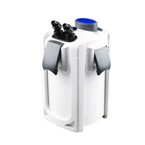 森森鱼缸过滤器过滤设备水族箱外置过滤桶内置杀菌灯草缸净水设备
