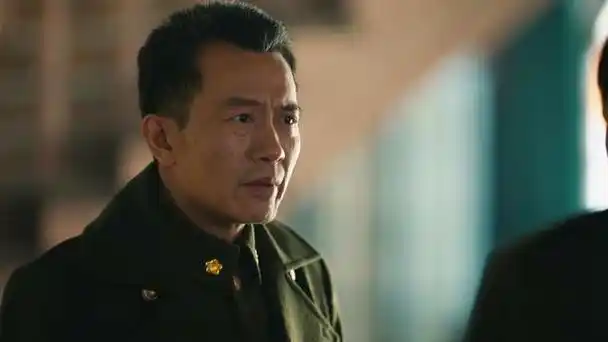 《大决战》:淮海战役,杜聿明想围魏救赵,原计划竟被我党得知?