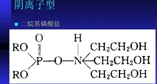 磷酸根离子是什么