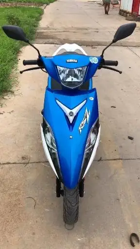 正品飞鹰雅马哈鬼火