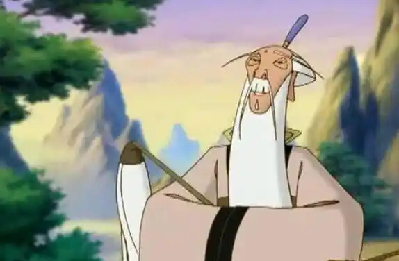 云中子和太乙真人是什么关系太乙真人原型是谁2