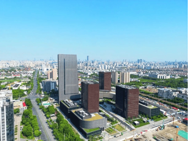 中环云悦府(上海普陀)中环云悦府首页网站-价格-户型