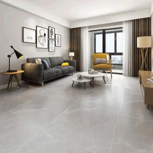 选择地板砖时,重点要考虑这样几方面问题 - 圣马丽莎设计效果图 - 每