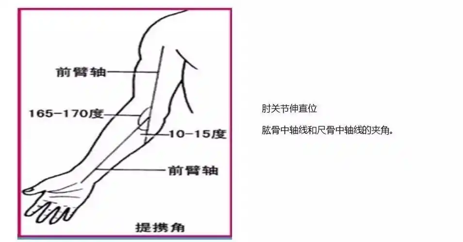 骨科精读 | 汇总:骨科常用的角度测量方法,一文搞定!