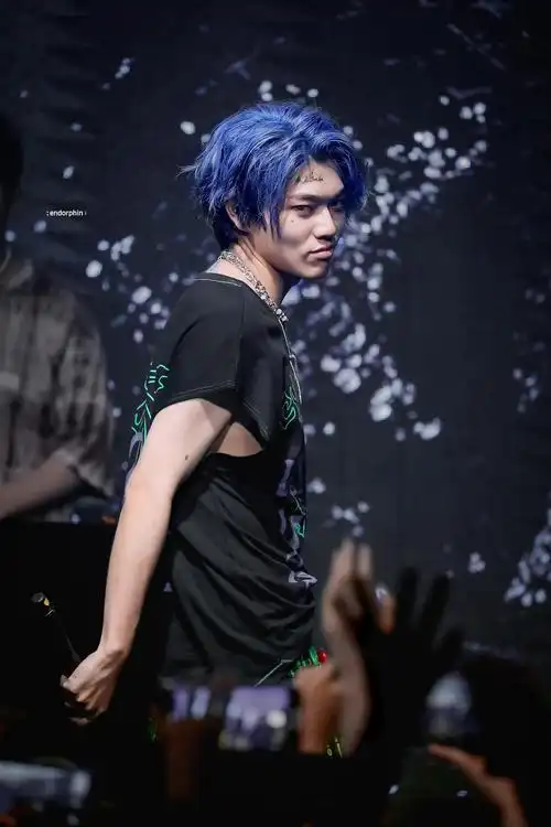 【慎入】某幻君这颜值什么水平