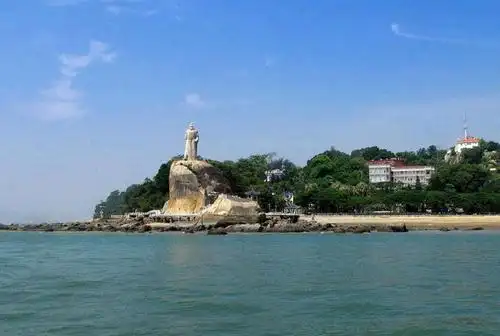 福建行(二)鼓浪屿的百年建筑群 - 美篇