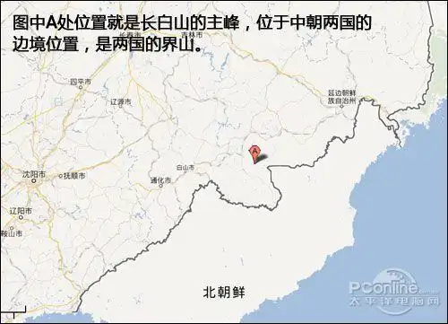 初春之美 奥林巴斯e-m5长白山之行上篇