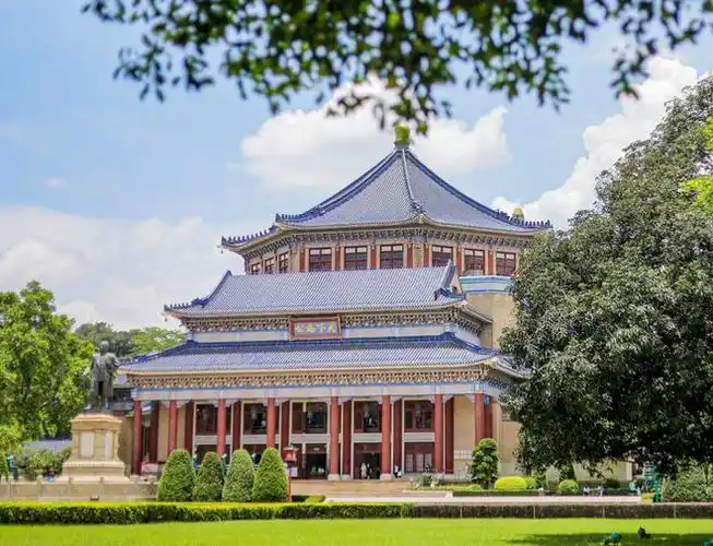 广州市中心的这个 "全球最大"景点,完工!